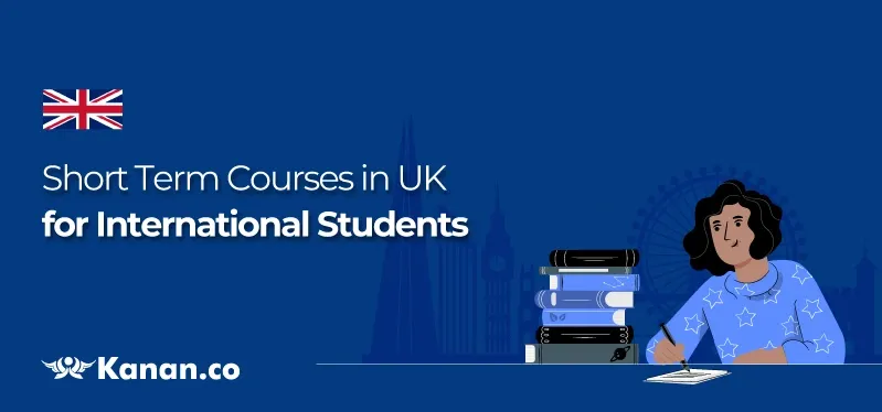 Short Term Courses in UK for International Students 2025