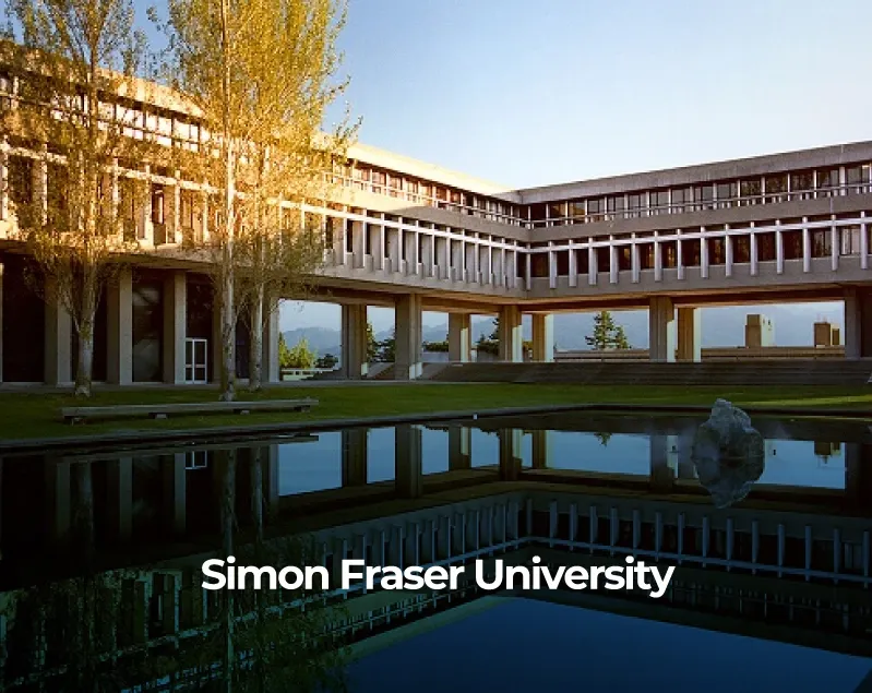 Simon Fraser University