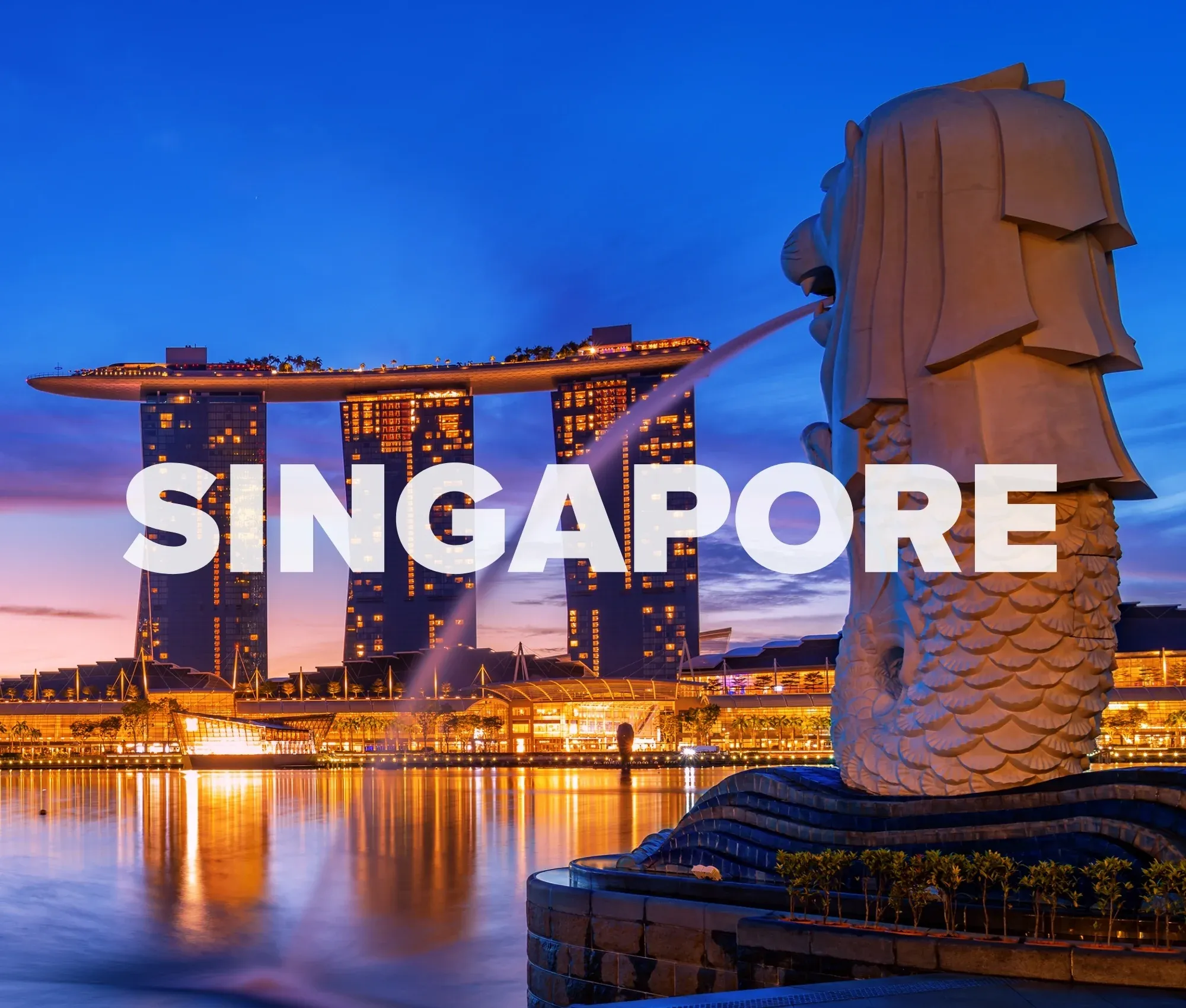 Singapore