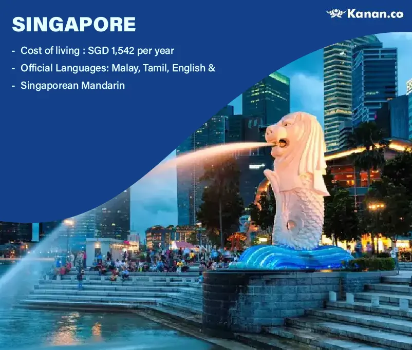 Singapore