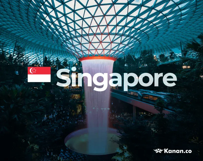 Singapore