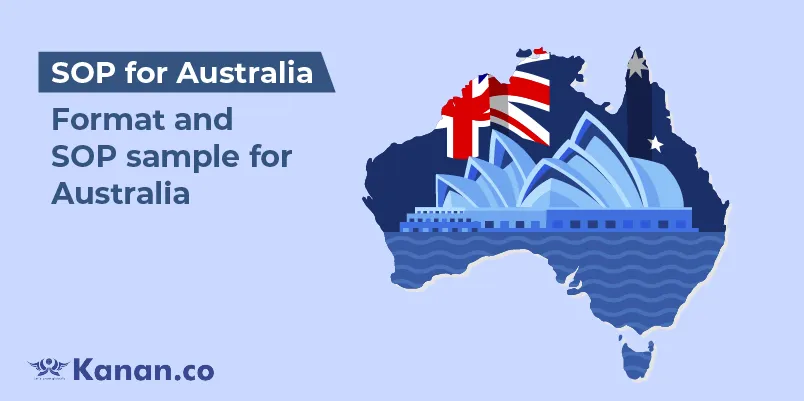 SOP for Australia