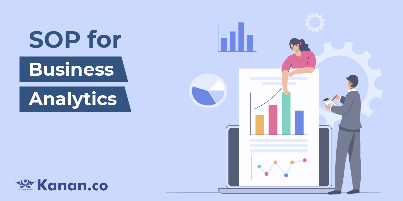 SOP for Business Analytics