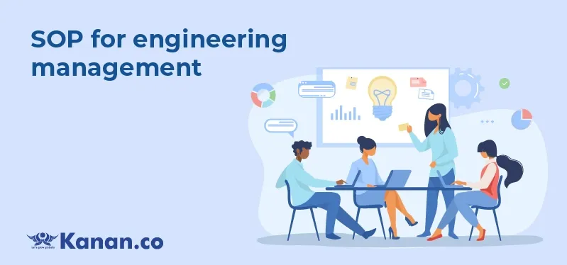 SOP for Engineering Management