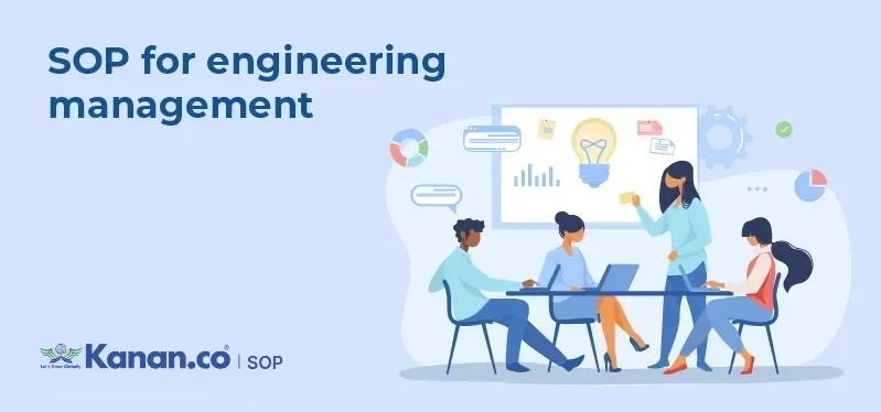 SOP for Engineering Management