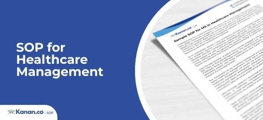 SOP for Healthcare Management
