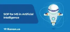 SOP for MS in Artificial Intelligence