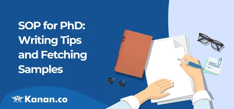 SOP for PhD