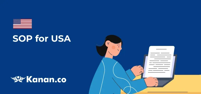 SOP for USA: Samples, Format & Expert Tips