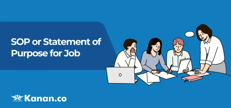 What is a Statement of Purpose for Job Application??