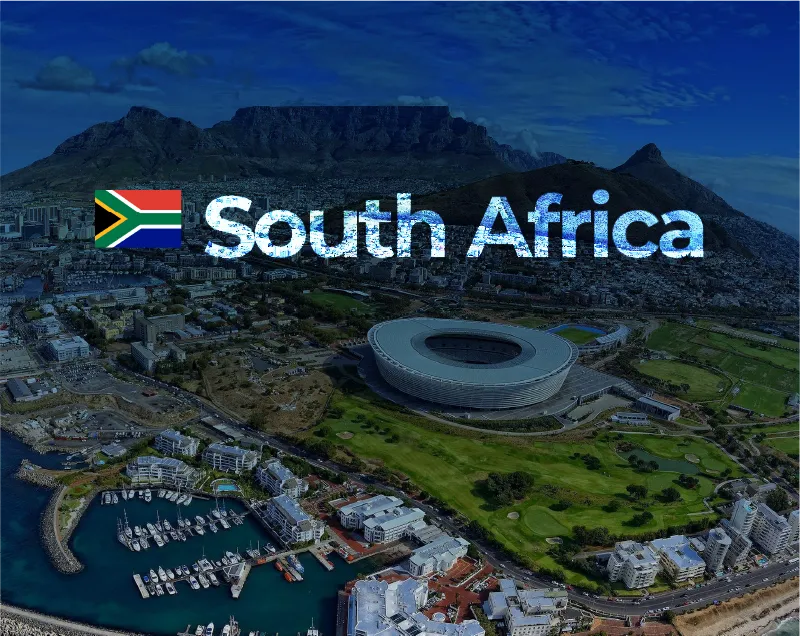 South Africa