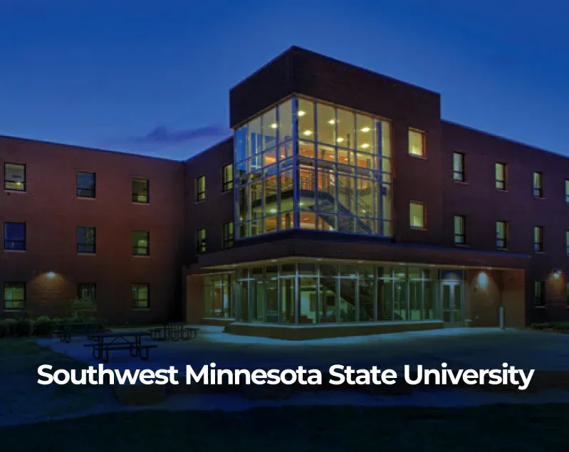 Southeast Minnesota State University