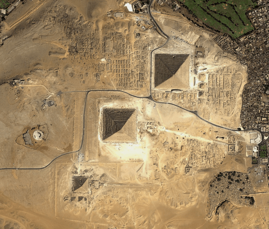 Space the Final Archaeological Frontier Reading Answers