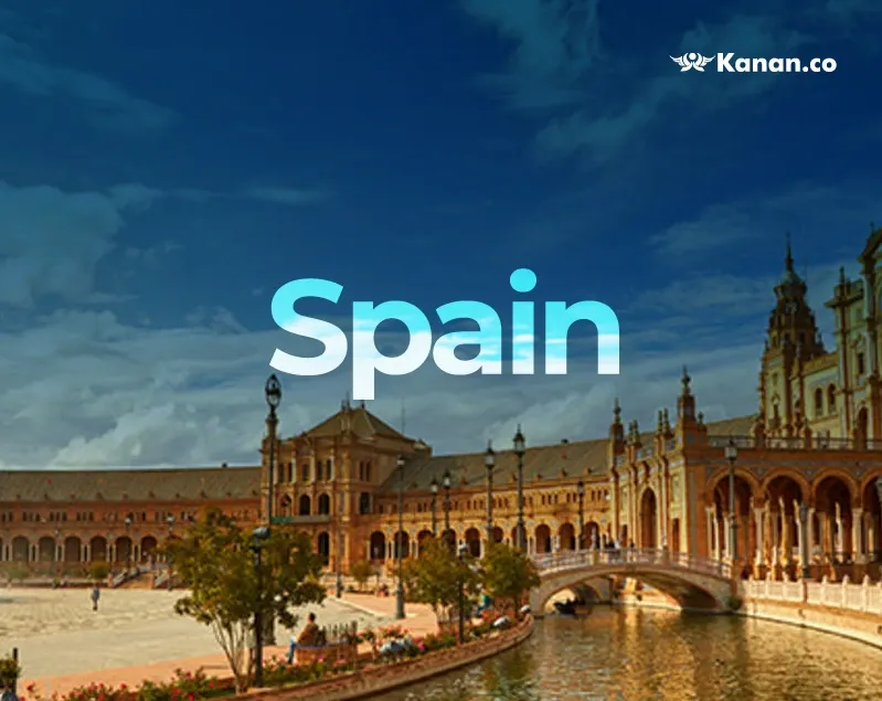 Spain