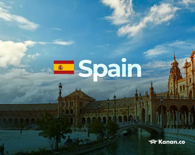 Spain