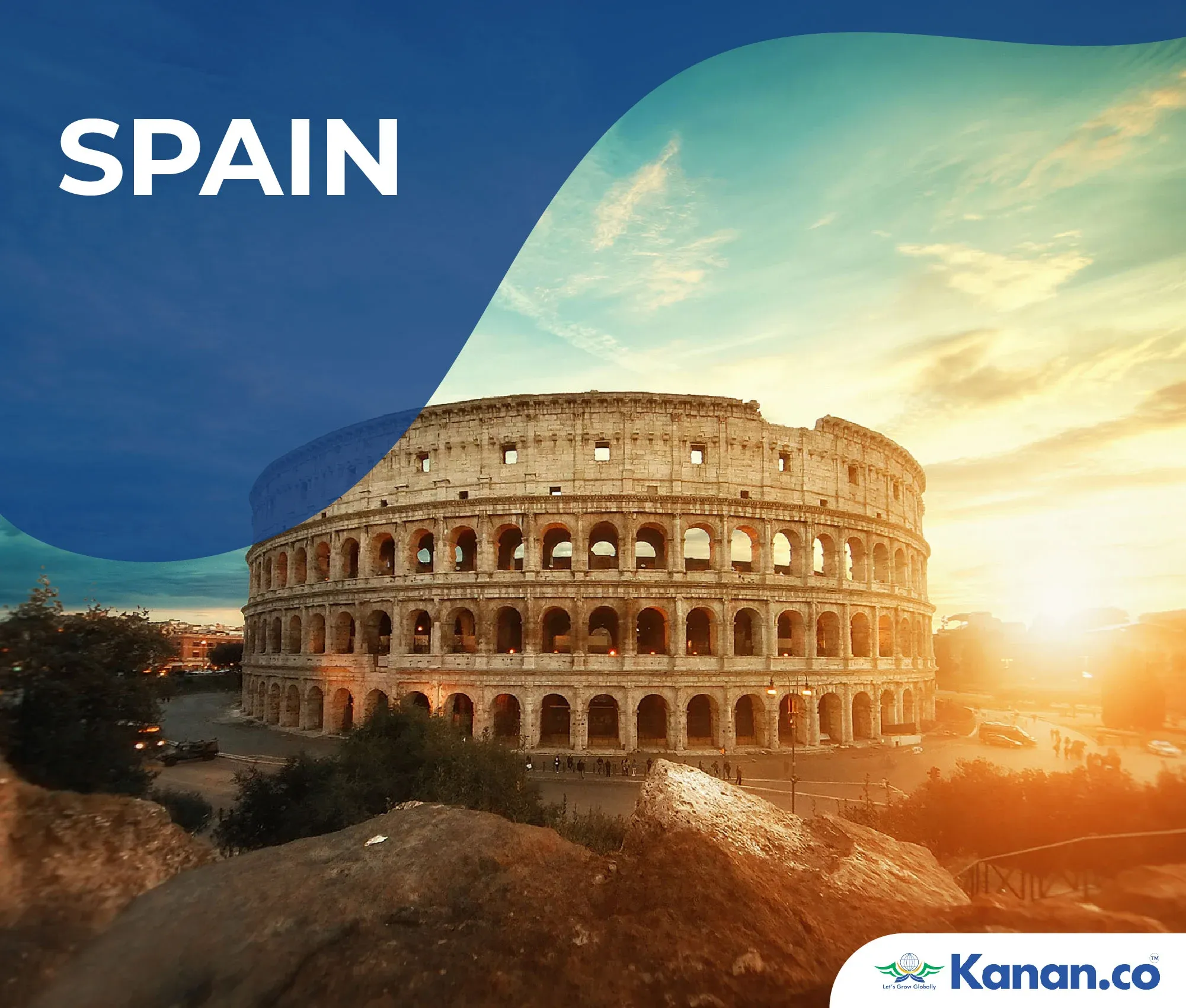 Spain