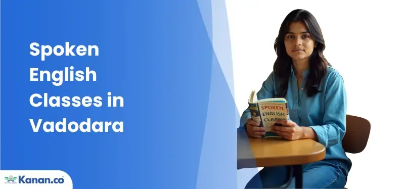 Spoken English Classes in Vadodara
