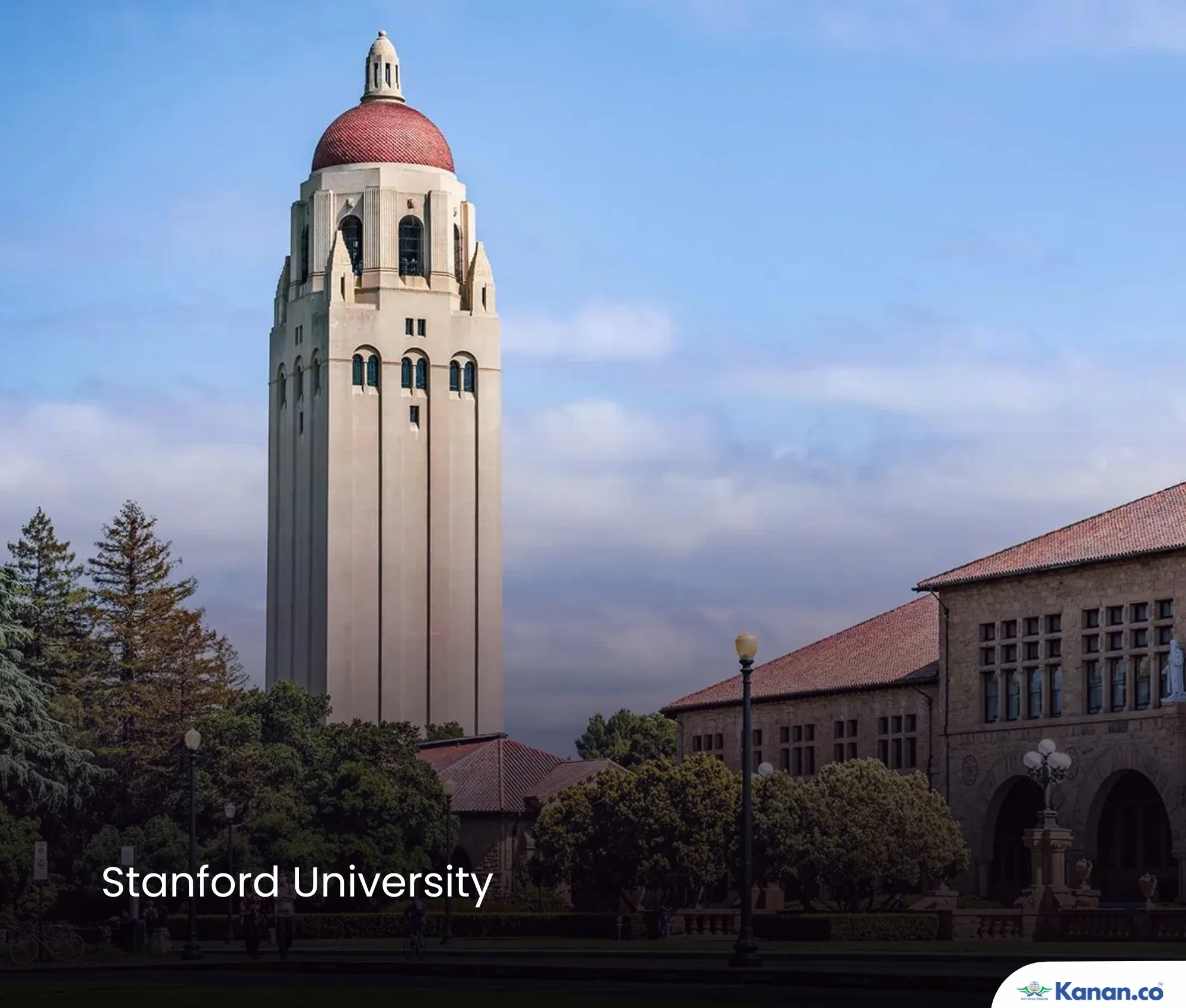 Stanford University