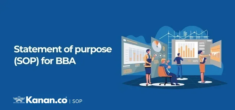 Statement of purpose (SOP) for BBA