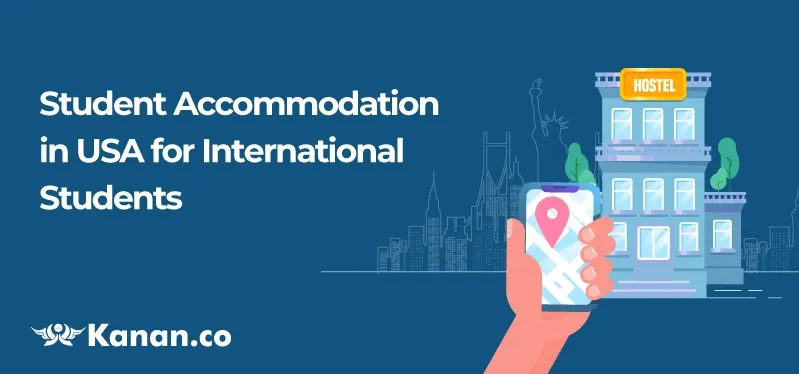 Student Accommodation in USA