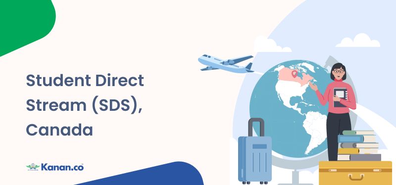 Student Direct Stream in Canada