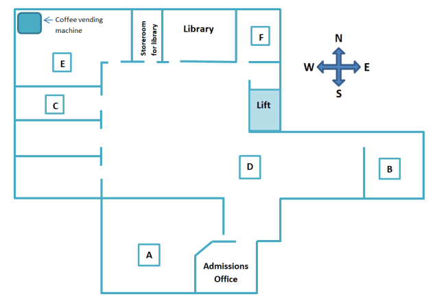 student hostel listening answers