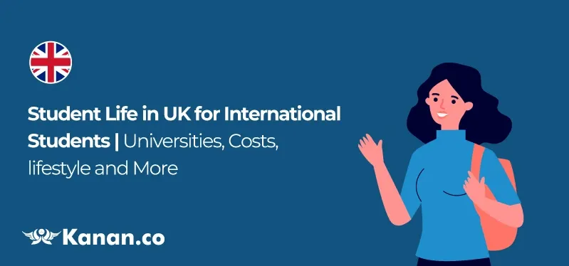 Student Life in UK| How likely is it to be a student in UK?
