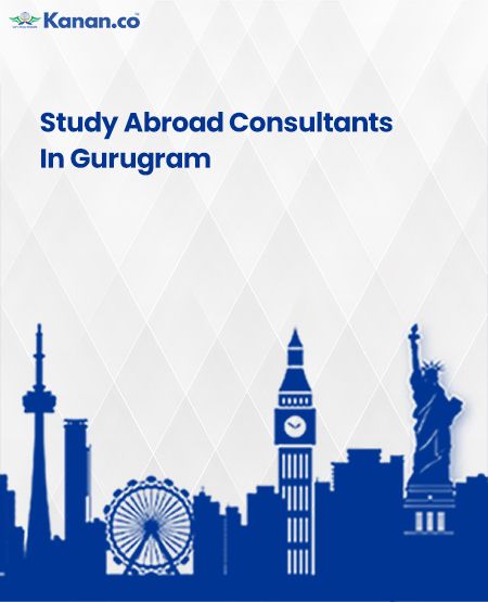 study abroad consultants in gurugram