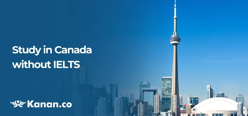 study in canada without ielts