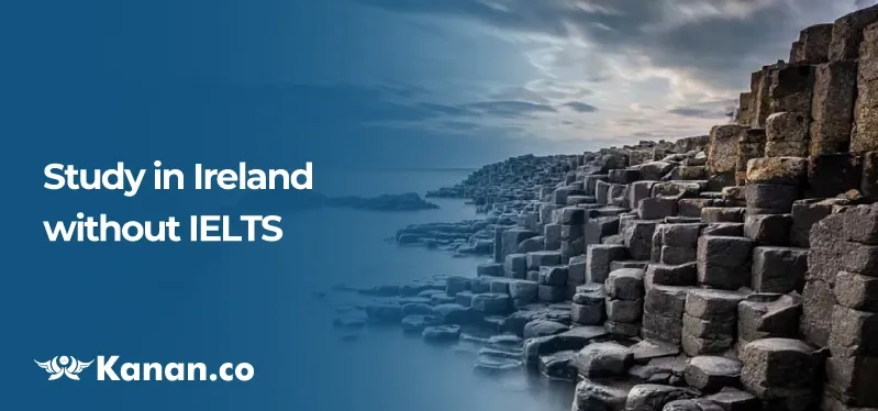 Study in Ireland without IELTS