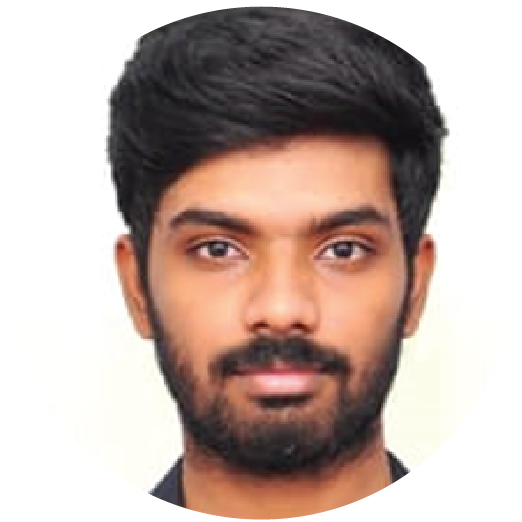 Sunil Kumar Venkatesan