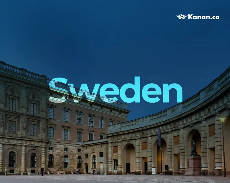 Sweden