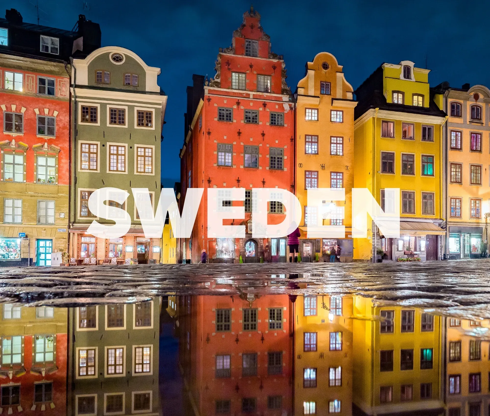 Sweden