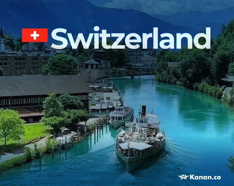 Switzerland