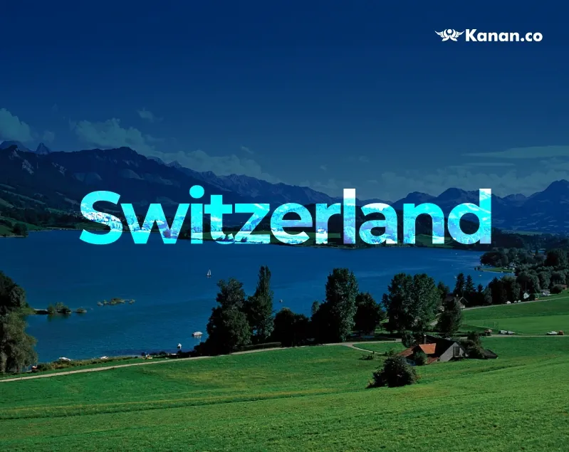 Switzerland