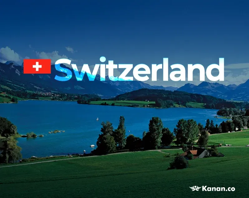 Switzerland