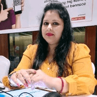 Tanushree Banerjee