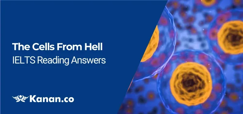 The Cells from Hell 
