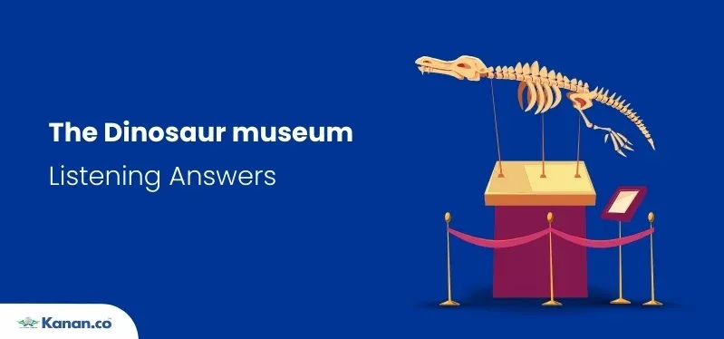 The Dinosaur Museum