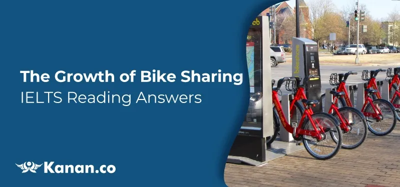 the-growth-of-bike-sharing-ielts-reading-answers.webp