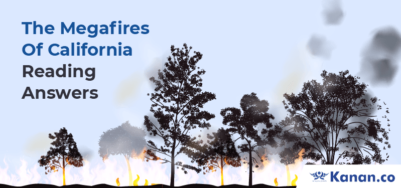 the-megafires-of-california-reading-answers