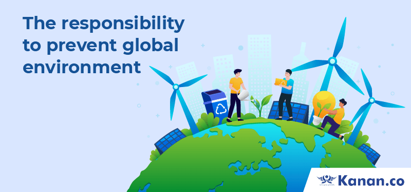 The responsibility to prevent global environmental damage