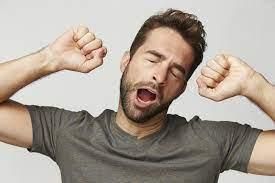The Scret of the Yawn