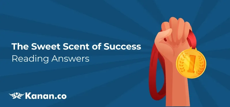 the-sweet-scent-of-success-reading-answers.webp