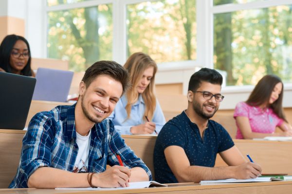 GRE coaching in Kottayam
