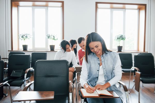 GRE coaching in Ernakulam