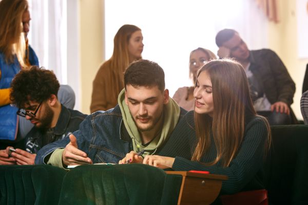 GRE coaching in Lucknow