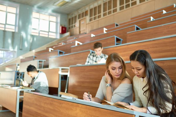 GRE coaching in Noida