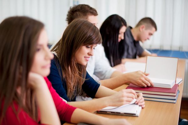 GRE coaching in Mohali
