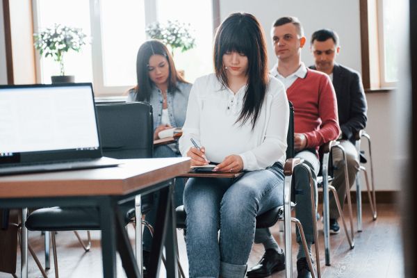 GRE coaching in Ludhiana